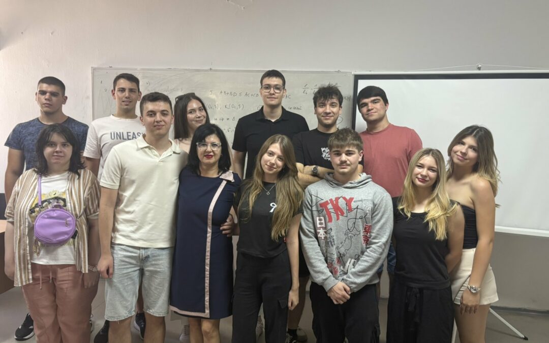 Секоја генерација е посебна, секоја генерација е дел од нас