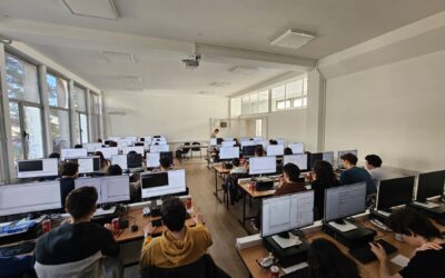 Нашите ученици – наша гордост! Нашите ученици на врвот со резултатите од натпреварите по информатика