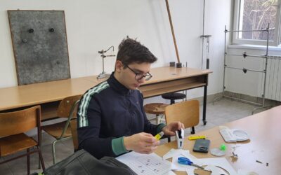 Учество на ХХV Зимска Астрономска школа