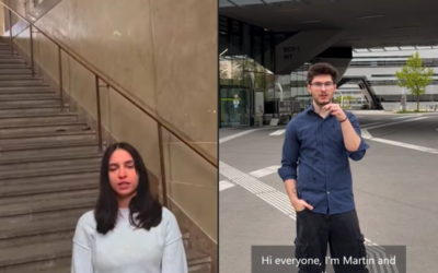 Успехот на МИГ продолжува да инспирира!