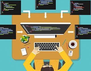 Деветто одделение си и сакаш да учиш програмирање, веб програмирање и други компјутерски науки?